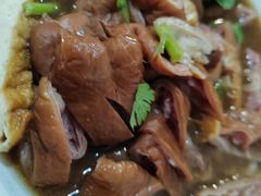 卤煮火烧-姚记炒肝店(鼓楼店)