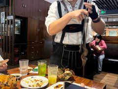 -汉巴味德(北京银座和谐广场店)