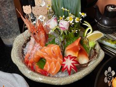-鱼跃料理(步步高店)