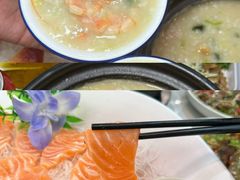-官塘陈记鱼生·潮汕砂锅粥·潮汕生腌牛肉火锅(潮枫路总店)