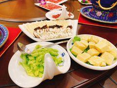 -爱新觉罗福臨火锅馆(万科滑雪场店)