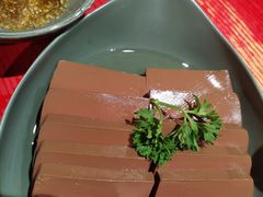 -谭鸭血老火锅(漳州路店)