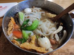 -瓦记米粉(东鼓道店)