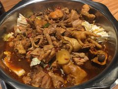 -唐闸邵记鸡煲馆