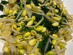 -汉唐宴长安食府