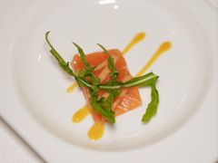 -龙虾酒吧扒房(宁波香格里拉店)