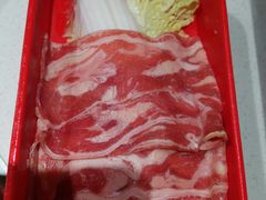 -钢管厂五区小郡肝串串香火锅(人民广场店)