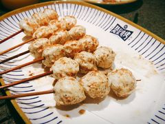 -新楚记烧烤·酒场·夺命肥肠(车公庙店)