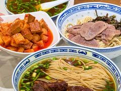 -永丰面馆(汉口路店)