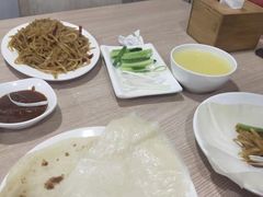 -姥家春饼店(漳州二路店)