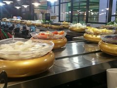 -汤响自助回转火锅百汇(乐峰广场店)