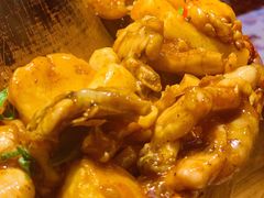 -老佛爷蛙锅•鲜蛙煲(麦凯乐店)