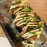 高性价比大🐯寿司🍣！
