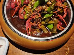 -乔街深夜食堂·小龙虾·高压锅生蚝(杭州总店)