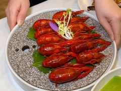 -洋洋中餐馆·SINCE 1997(信投店)