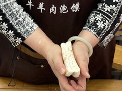 -刘兰英牛羊肉泡馍(立新街店)