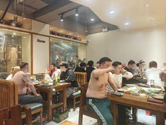 -状元阁烧烤(新华路总店)
