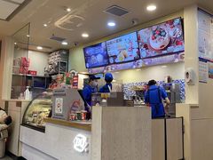 -DQ·蛋糕·冰淇淋(新佳丽店)