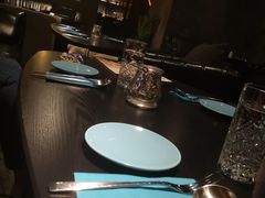-C&R西班牙餐厅