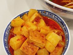 -永丰面馆(汉口路店)