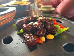 -应天大明王朝·南京菜(中山陵店)