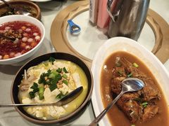 -吴记百家·私房菜·家宴(润园店)