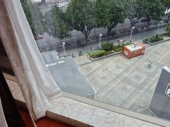 -正佳广场万豪酒店-粤菜餐厅·点心·海鲜·聚餐