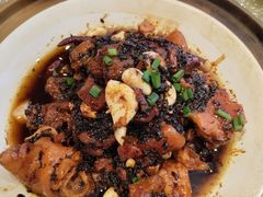 -盛世川王•幸福里(长虹店)