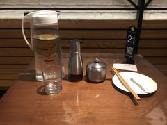 -南门小馆·清真(国贸商城店)