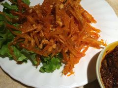 -英子补身汤(海兰路店)