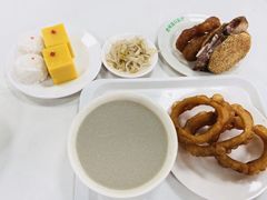 -老磁器口豆汁店(天坛店)