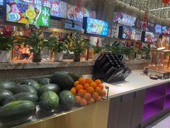 -谭三娘鲜切牛肉自助火锅(九眼桥总店)