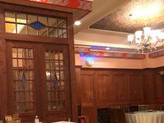 大堂-烧肉馆(古北水镇景区店)