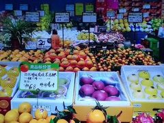 -仲雅水果大卖场(仲雅苑店)