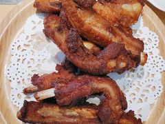 -创味·民间海南菜·非遗藤桥排骨(藤桥·免税城店)