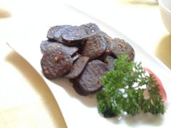 照片1445-十八棵（老龙井）御茶园(老龙井店)