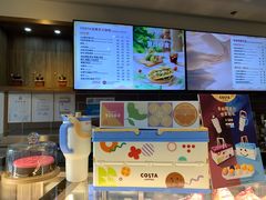 -COSTA COFFEE(上海五玠坊店)