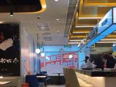 -必胜客(新辰里酒仙桥店)