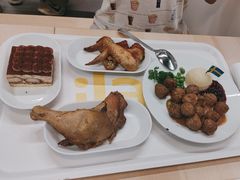 -宜家·瑞典风味餐厅(北京西红门店)