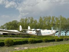 -中国航空博物馆