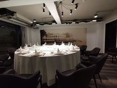 包厢-黑明餐厅(白鹭洲店)