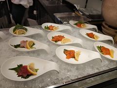 -亮马河饭店翠雅咖啡厅