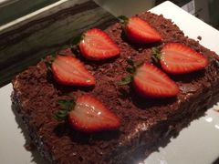 蛋糕-AdD全日制餐厅(中谷花园酒店)