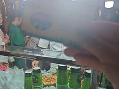 -清真老马家国华牛奶鸡蛋醪糟(正宁路店)