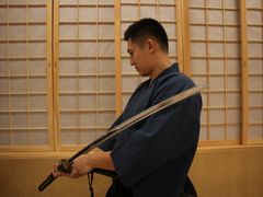 -厦门剑道馆剑心道场