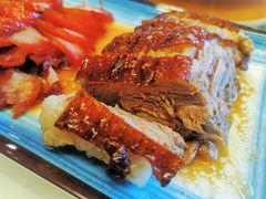 -品粤居港式打边炉·广式烧腊(西安路福佳新天地店)