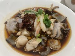 -大铁勺新津菜(东丽阳光新业广场店)