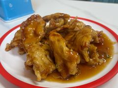 -夕阳红小吃(中街大悦城店)