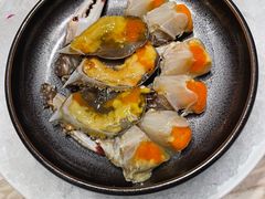 -海味世家·家常菜馆(明州里店)