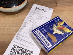 -和府捞面(方庄店)